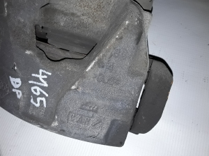 Dacia JOGGER I (2021–2026) Front brake caliper 8G4 - 2