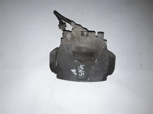 Dacia JOGGER I (2021–2026) Front brake caliper 8G4 - 3