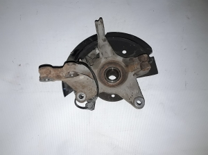 Dacia JOGGER I (2021–2026) Front wheel hub and its parts 285 - 2