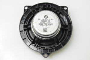 BMW 3 SERIES E92 (2006–2010) Speaker 9143231 - 2