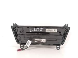 BMW 3 SERIES F30 (2011–2018) Heater control panel 9363546 - 4
