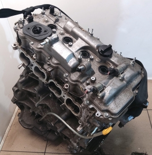 LEXUS IS (2013–2020) Moteur 2AR - 3