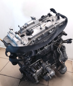 LEXUS IS (2013–2020) Moteur 2AR - 4