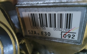 LEXUS IS (2013–2020) Moteur 2AR - 6