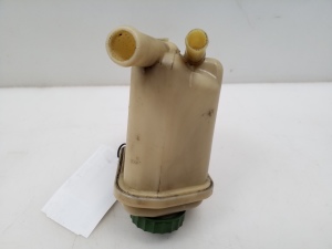 Volkswagen Touareg I (2002–2010) Ausgleichsbehälter Servolenkung 7L0422371B - 2