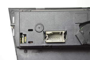 BMW 1 SERIES E87 (2003–2012) Salongi soojenduse juhtpaneel 6983944 - 3
