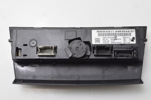 BMW 1 SERIES E87 (2003–2012) Salongi soojenduse juhtpaneel 6983944 - 4
