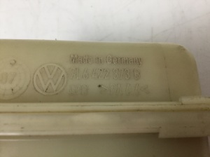 AUDI Q7 (2006–2015) Ausgleichsbehälter Servolenkung 7L6422371E - 3
