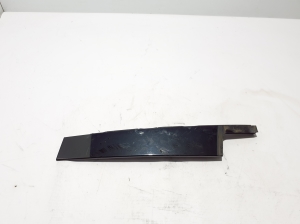   Front door outer window molding  - 802849269R 