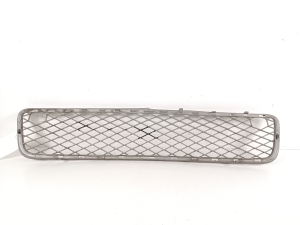 BMW X5 E70 (2006–2013) Front bumper lower grille 7163956 - 2