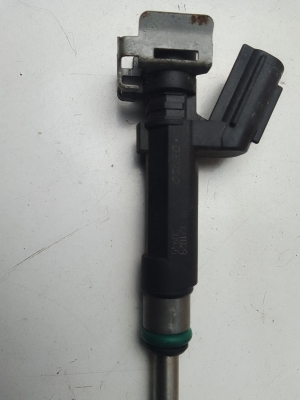 NISSAN Qashqai (2006–2013) Injektor Einspritzdüse 1121030076620010 - 2