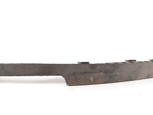 Opel Insignia (2008–2017) Unterer Spoiler der vorderen Stoßstange 13238291 - 2