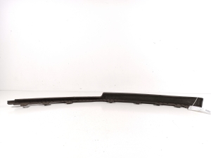 Opel Insignia (2008–2017) Unterer Spoiler der vorderen Stoßstange 13238291 - 3