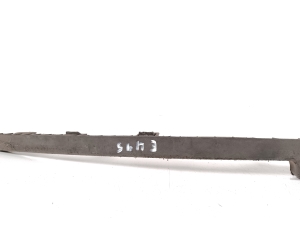 Opel Insignia (2008–2017) Unterer Spoiler der vorderen Stoßstange 13238291 - 4