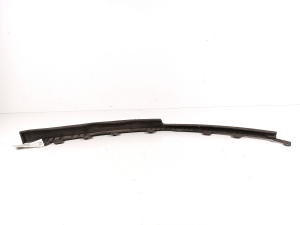 Opel Insignia (2008–2017) Unterer Spoiler der vorderen Stoßstange 13238292 - 2