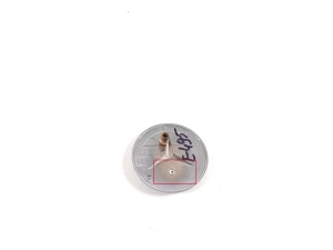 Mercedes Benz C-Class 204 (2007–2014) Emblème A2048170616 - 2