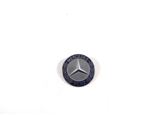 Mercedes Benz C-Class 204 (2007–2014) Emblème A2048170616