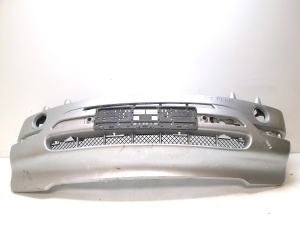 Front bumper - 51118402307