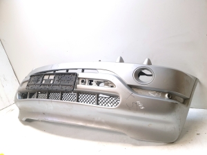 BMW X5 E53 (1999–2006) Front bumper 51118402307 - 4