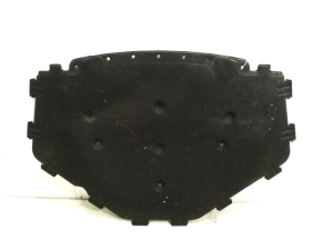 Hood sound insulation - 7158420