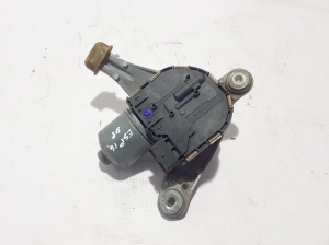 RENAULT Espace V (2014–2026) Scheibenwischermotor vorne 288150950R - 2