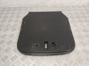 Mercedes Benz Sprinter /906/ (2006–2018) Veel üks katuse detail A9068300145 - 3