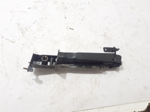   Front subframe bracket  - 758241437R 