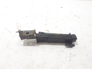 RENAULT Espace V (2014–2026) Front subframe bracket 758241437R - 3