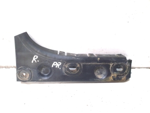 AUDI A6 C5 (1997–2005) Front bumper bracket 4B0807284 - 3