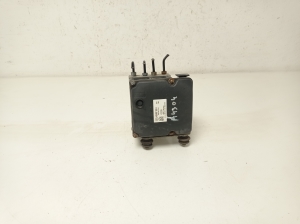   ABS Steuergerät  - 4G0907379H 