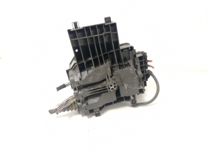 Opel Astra K (2015–2021) Fuse boxes 39019187 - 4