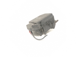Opel Astra K (2015–2021) Fuse boxes 39019187 - 5