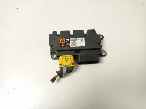   Airbag module  - 13595562 