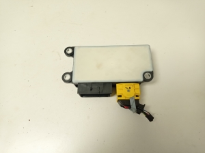 Opel Astra K (2015–2021) Airbag module 13595562 - 4