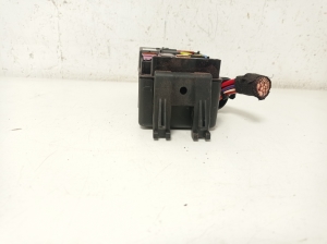 Opel Astra K (2015–2021) Fuse boxes 15513163 - 2