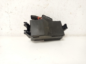 Opel Astra K (2015–2021) Fuse boxes 15513163 - 3