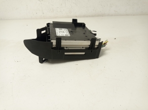 Opel Astra K (2015–2021) GPS control unit 39026166 - 2