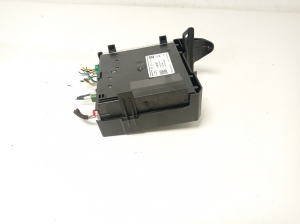 Opel Astra K (2015–2021) GPS control unit 39026166 - 4