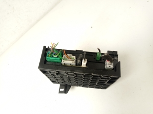 Opel Astra K (2015–2021) GPS control unit 39026166 - 5