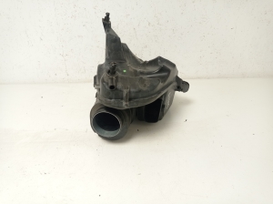Opel Astra K (2015–2021) Luftfiltergehäuse 39011676 - 2