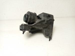 Opel Astra K (2015–2021) Luftfiltergehäuse 39011676 - 4