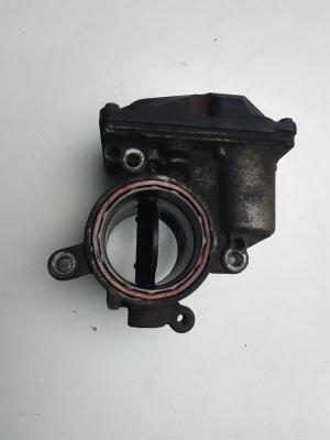 Volkswagen Polo V (2009–2017) Accelerator valve - 3