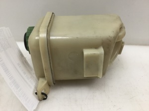 Volkswagen Touareg I (2002–2010) Ausgleichsbehälter Servolenkung 7L0422371B - 3