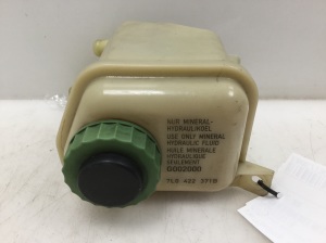 Ausgleichsbehälter Servolenkung - 7L0422371B