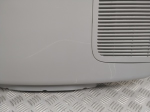 Mercedes Benz Sprinter /906/ (2006–2018) Veel üks katuse detail A9068300445 - 3