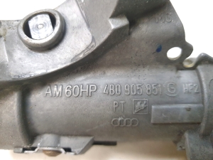 AUDI A6 C5 (1997–2005) Süütelukk 4B0905851 4B0905851G - 2