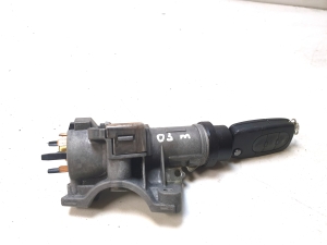 AUDI A6 C5 (1997–2005) Süütelukk 4B0905851 4B0905851G - 3