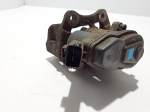 RENAULT Scenic (2009–2015) Tagumine pidurisadul 440019012R - 2
