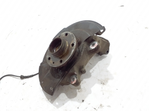 RENAULT Espace V (2014–2026) Front wheel hub 400146767R - 2