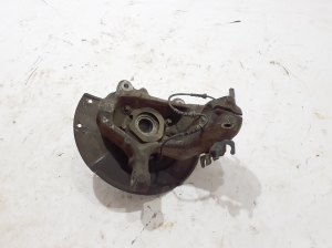 RENAULT Espace V (2014–2026) Front wheel hub 400146767R - 3
